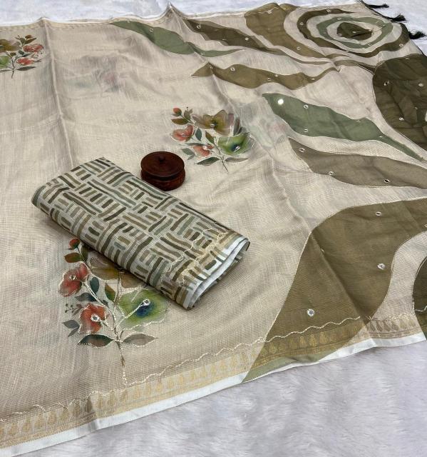 Vastrangan prerana saree ladies clothes wholesale